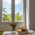 Bu2 Apartment