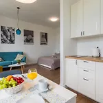 Apartment Bu2 *