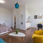 Bu2 Apartment