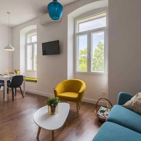 Apartment Bu2