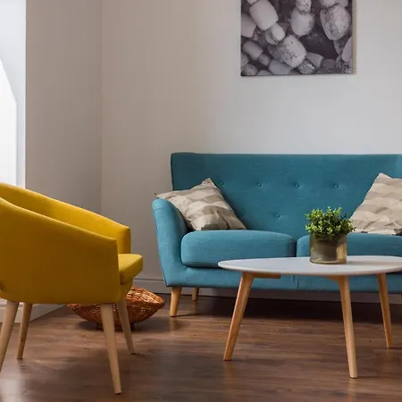 Apartment Bu2 *