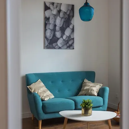 Apartamento Bu2 Pula