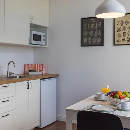 Apartamento Bu2 Pula