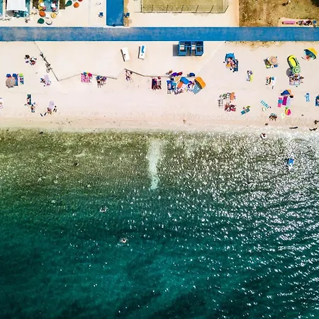 Bu2 Apartamento Pula