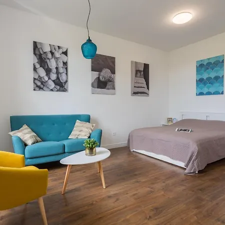 Apartamento Bu2 Pula